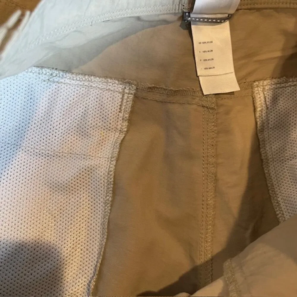 The North Face Men's Paramount Active‎ Pants Dune Beige 34